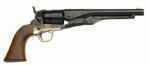 Traditions 1860 Colt Army 44 Caliber Steel Frame